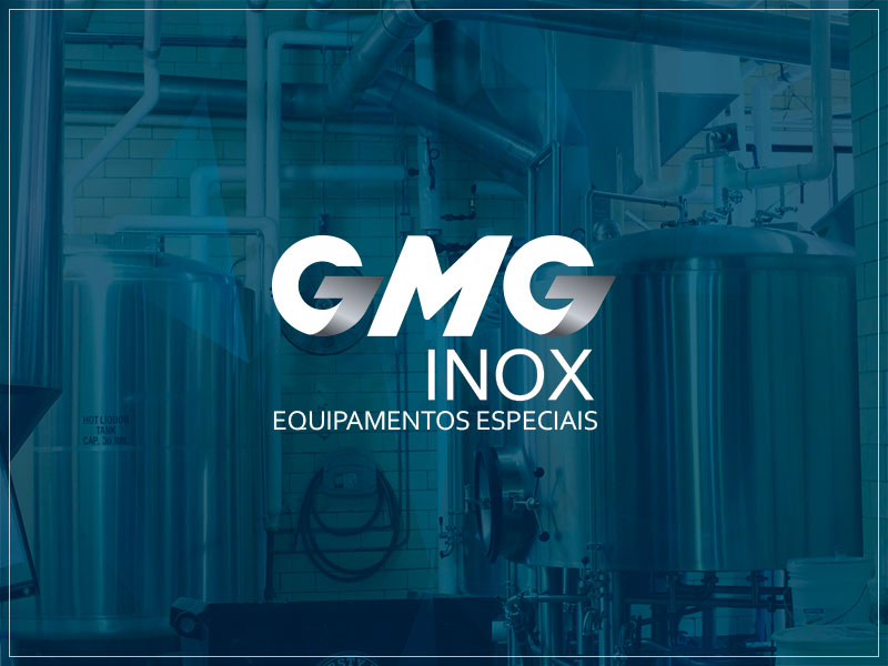 Gmg Inox Ltda